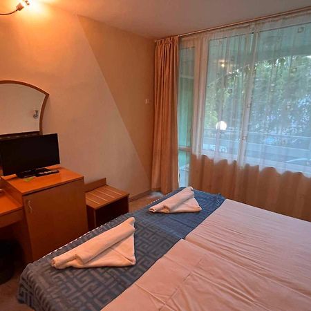 Хотел Диамант Hotel Diamond バルチク エクステリア 写真