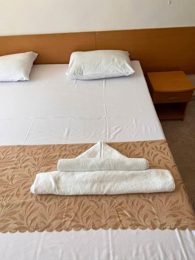 Хотел Диамант Hotel Diamond バルチク エクステリア 写真