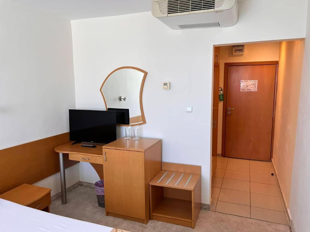 Хотел Диамант Hotel Diamond バルチク エクステリア 写真