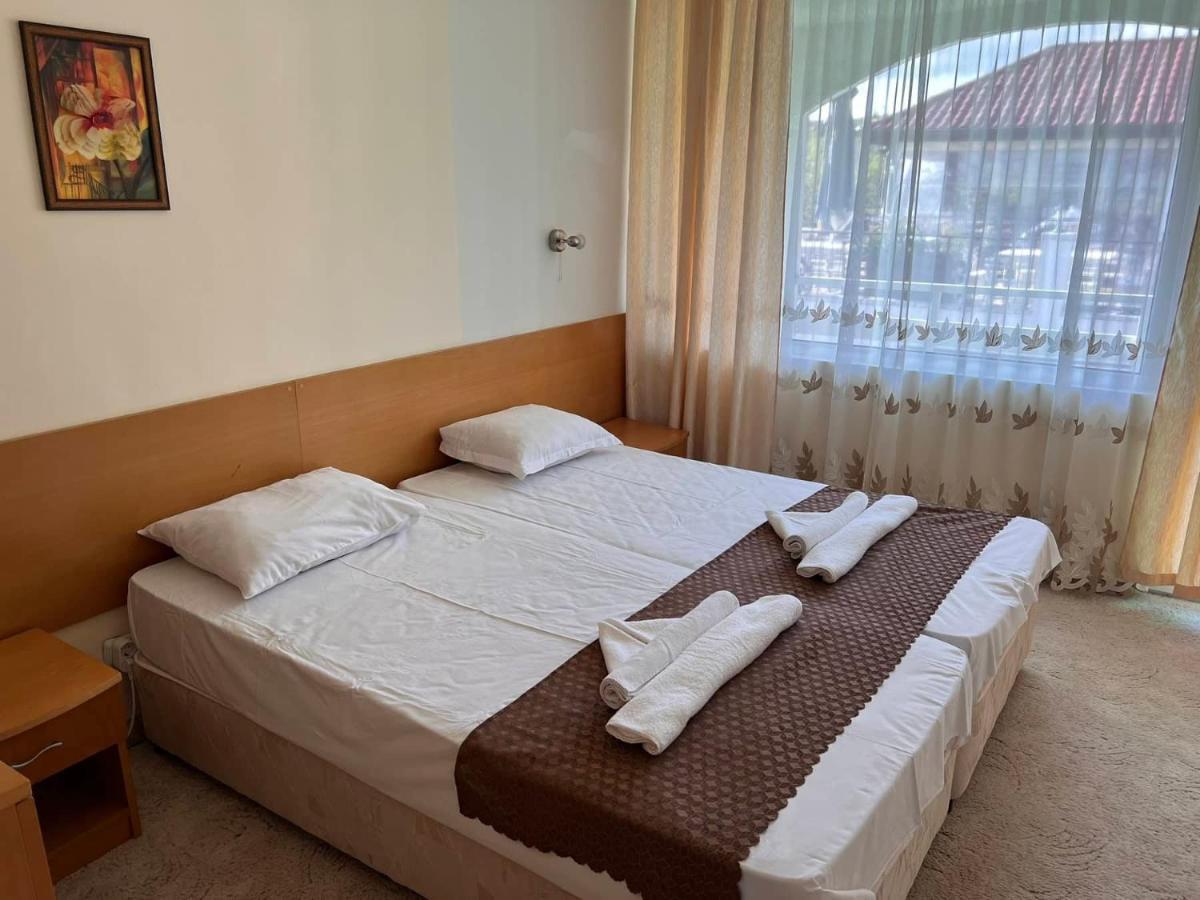 Хотел Диамант Hotel Diamond バルチク エクステリア 写真