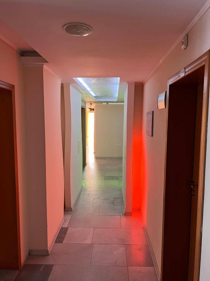 Хотел Диамант Hotel Diamond バルチク エクステリア 写真