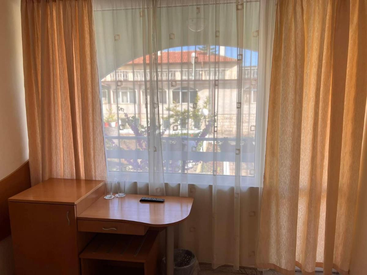 Хотел Диамант Hotel Diamond バルチク エクステリア 写真