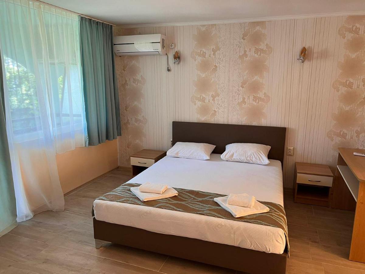 Хотел Диамант Hotel Diamond バルチク エクステリア 写真