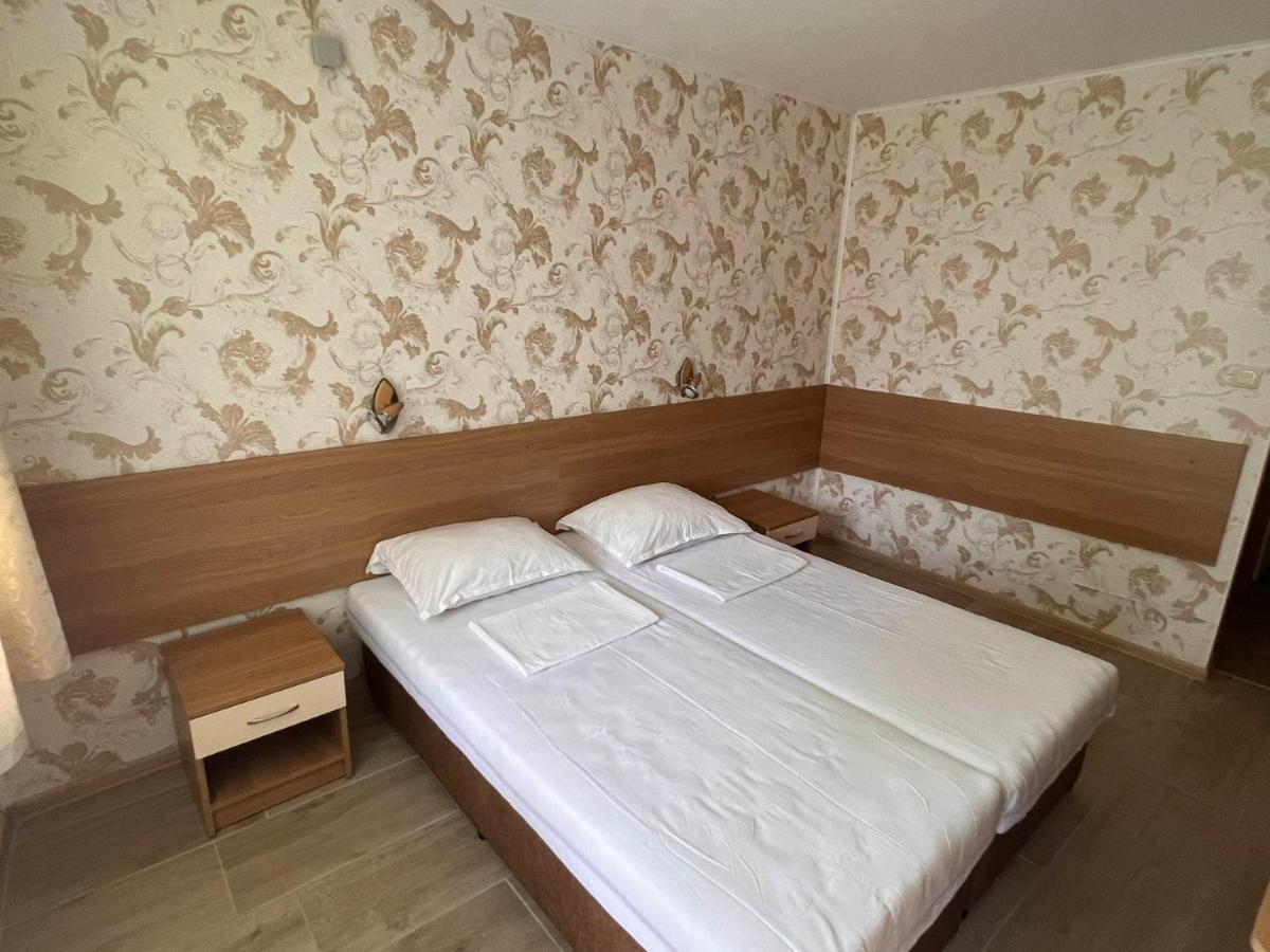 Хотел Диамант Hotel Diamond バルチク エクステリア 写真