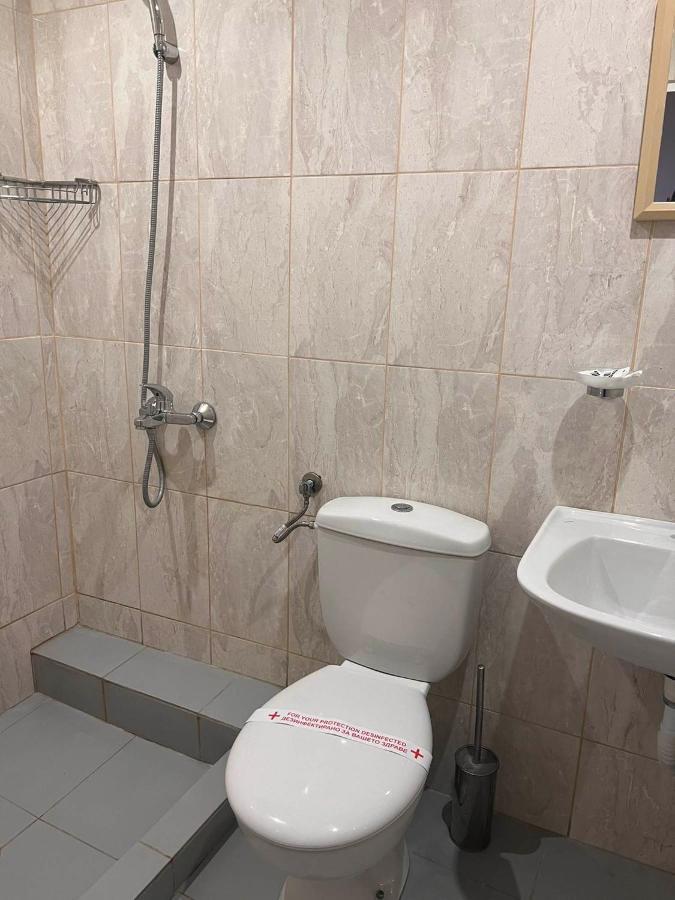 Хотел Диамант Hotel Diamond バルチク エクステリア 写真