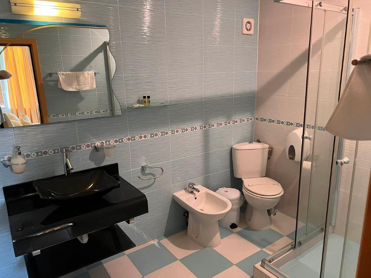 Хотел Диамант Hotel Diamond バルチク エクステリア 写真