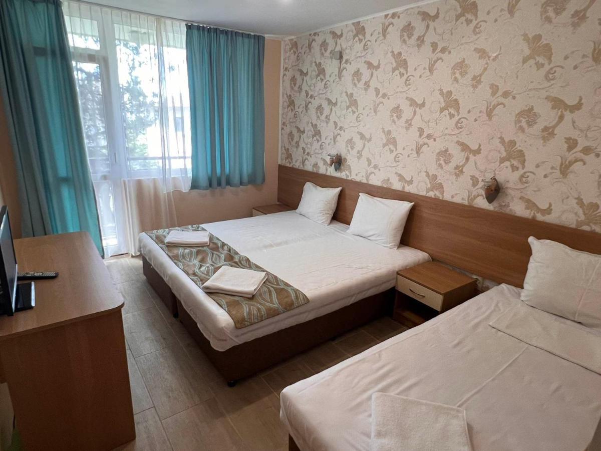 Хотел Диамант Hotel Diamond バルチク エクステリア 写真