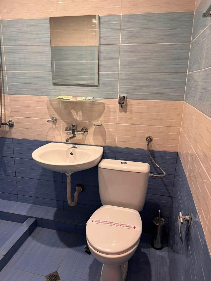 Хотел Диамант Hotel Diamond バルチク エクステリア 写真