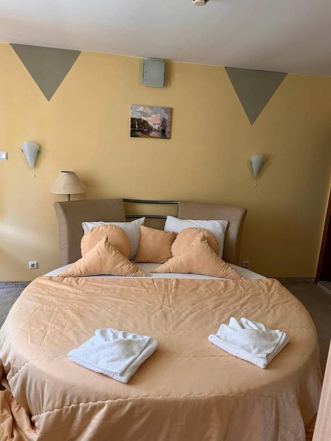 Хотел Диамант Hotel Diamond バルチク エクステリア 写真