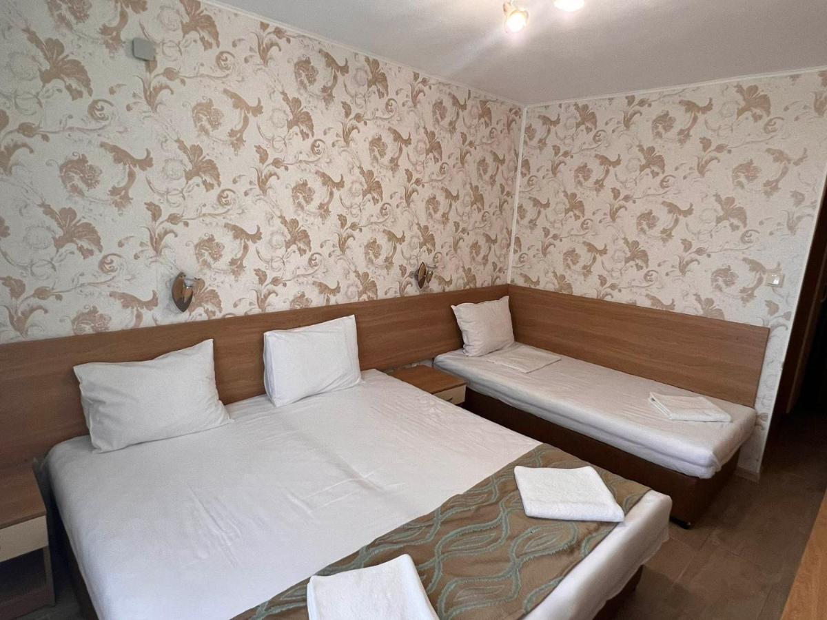 Хотел Диамант Hotel Diamond バルチク エクステリア 写真