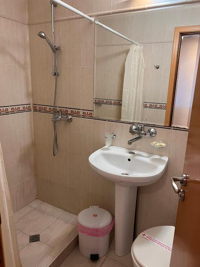 Хотел Диамант Hotel Diamond バルチク エクステリア 写真
