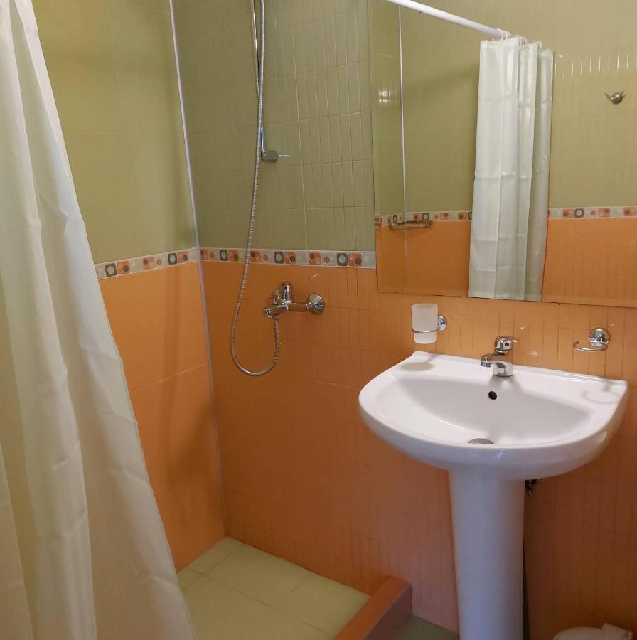 Хотел Диамант Hotel Diamond バルチク エクステリア 写真