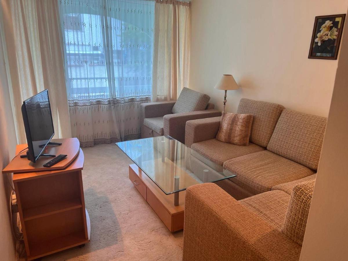 Хотел Диамант Hotel Diamond バルチク エクステリア 写真