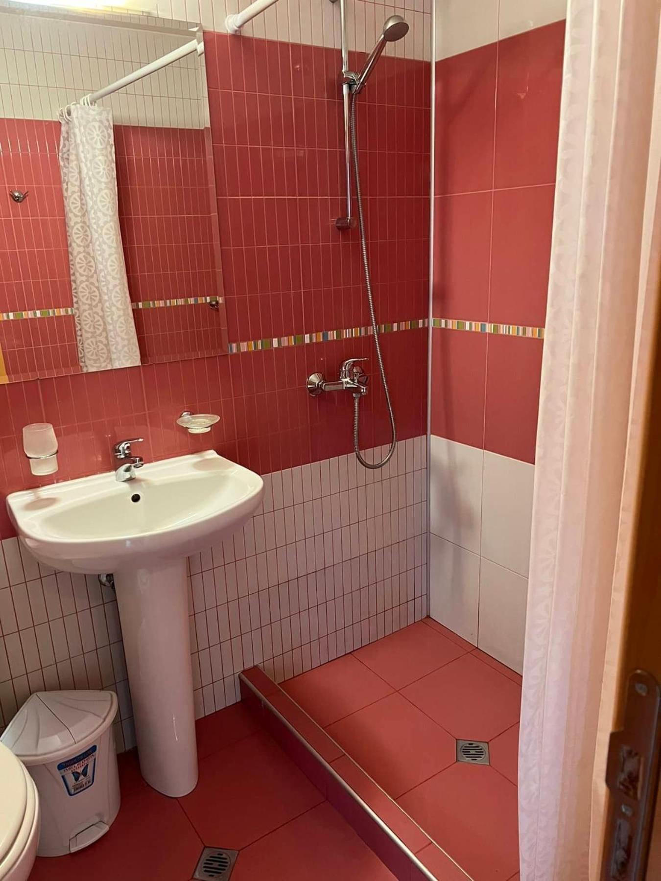 Хотел Диамант Hotel Diamond バルチク エクステリア 写真