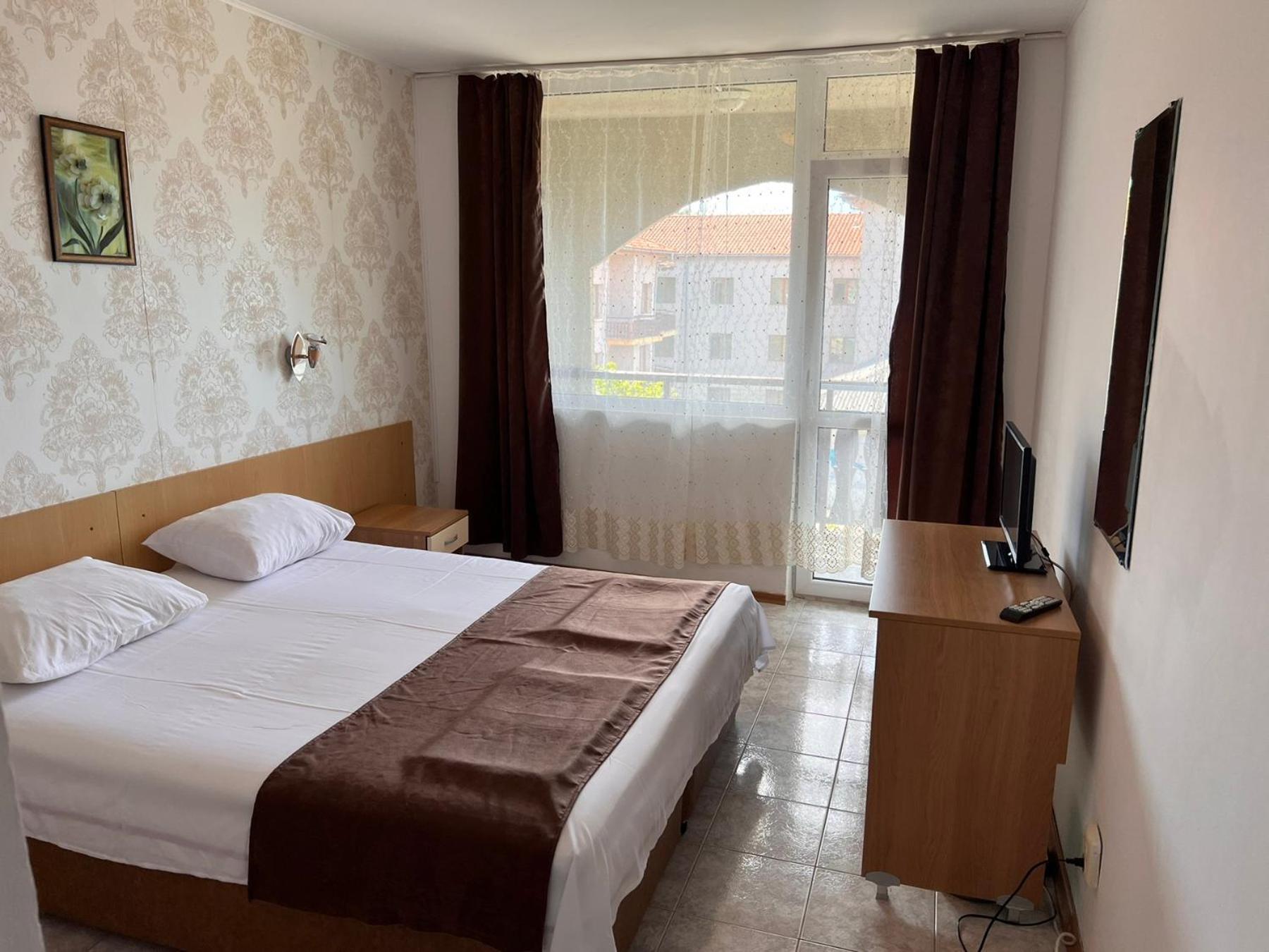 Хотел Диамант Hotel Diamond バルチク エクステリア 写真