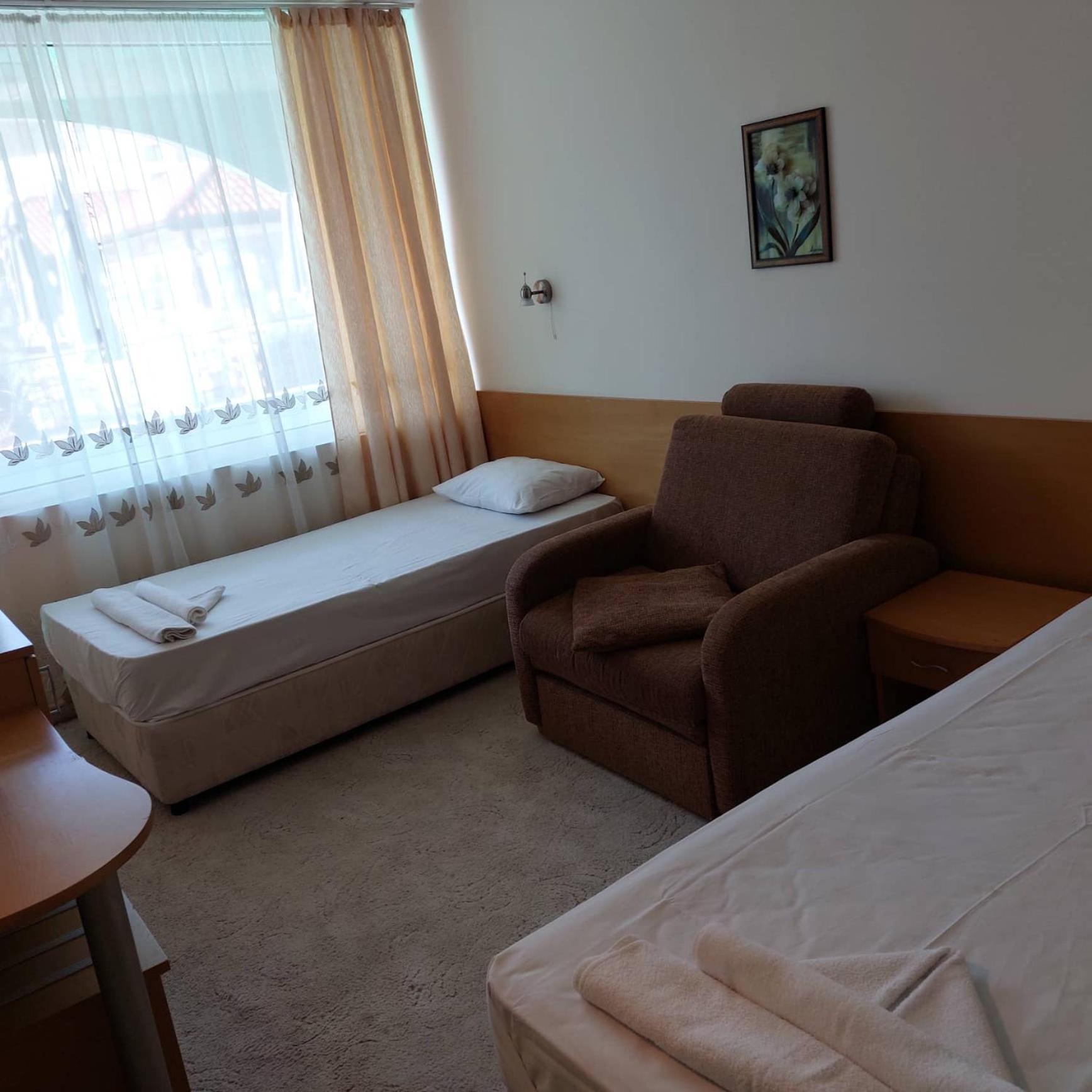 Хотел Диамант Hotel Diamond バルチク エクステリア 写真